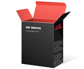 instal 3DF Zephyr PRO 7.021 / Lite / Aerial free