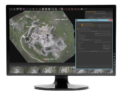 free for ios download 3DF Zephyr PRO 7.503 / Lite / Aerial
