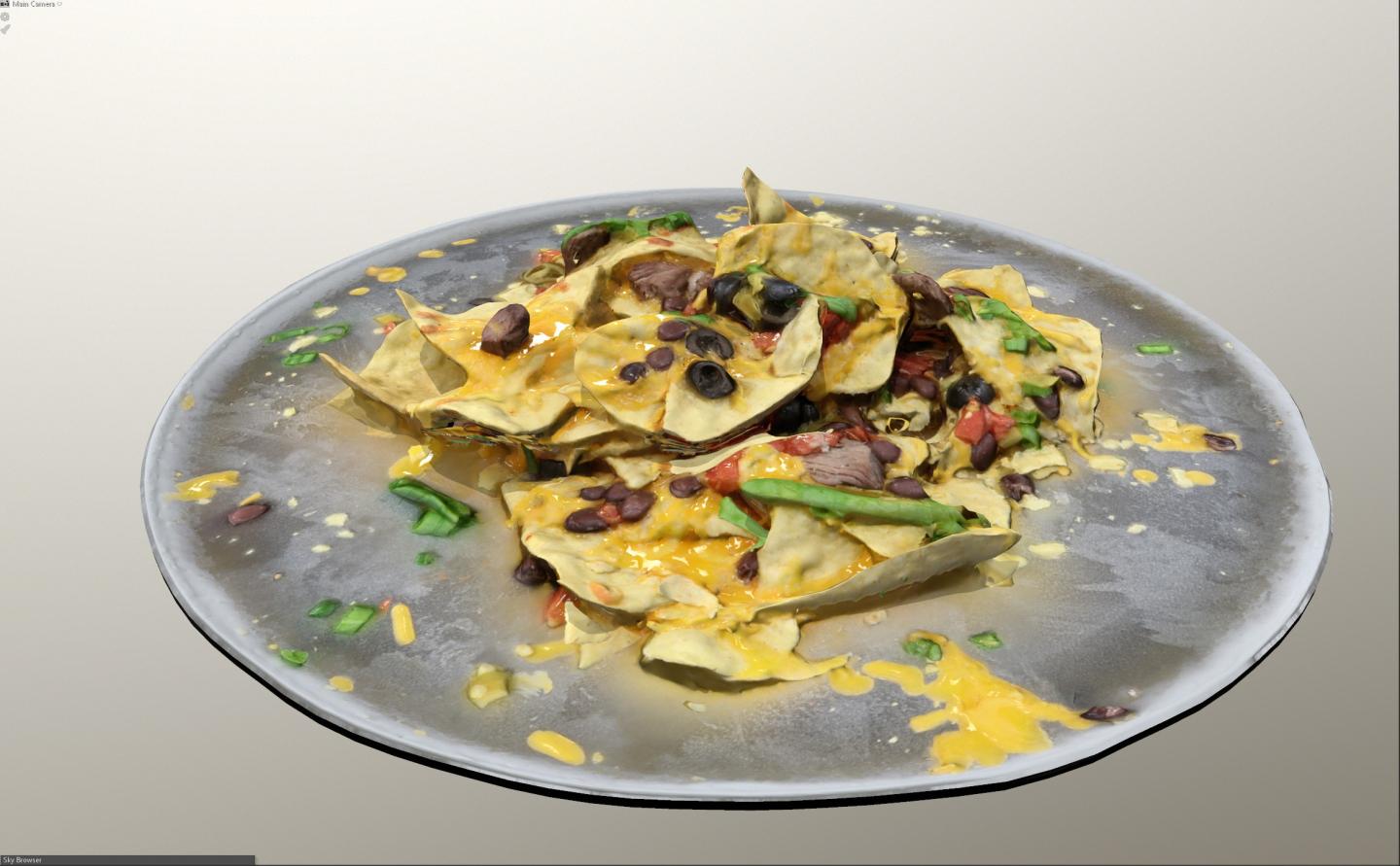 Click image for larger version

Name:	Nachos_Render_01.jpg
Views:	282
Size:	117.7 KB
ID:	4032