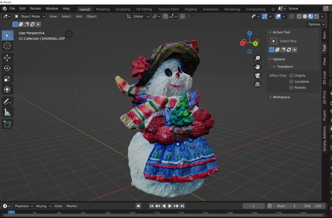 Click image for larger version

Name:	Blender-snowgal.jpg
Views:	208
Size:	122.4 KB
ID:	8011