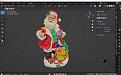 Click image for larger version

Name:	SANTA in Blnder.jpg
Views:	422
Size:	143.4 KB
ID:	8070