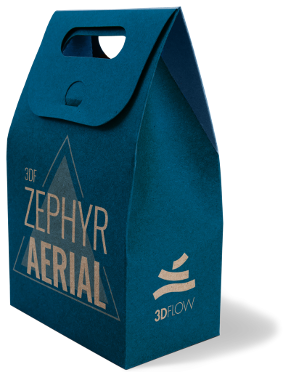 3DF Zephyr PRO 7.503 / Lite / Aerial download