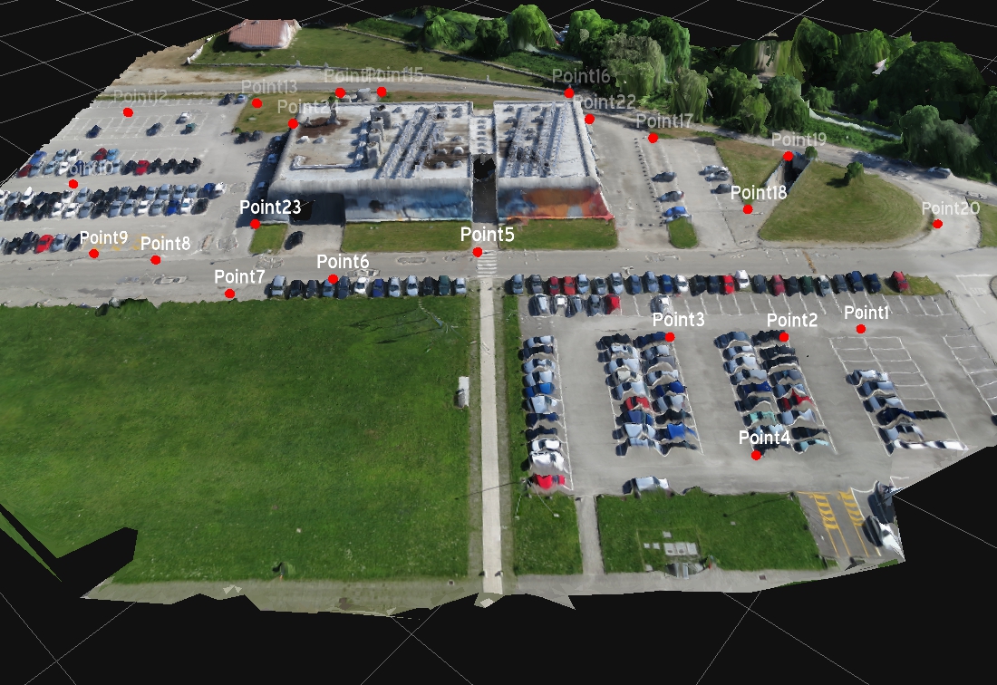download the new version 3DF Zephyr PRO 7.503 / Lite / Aerial