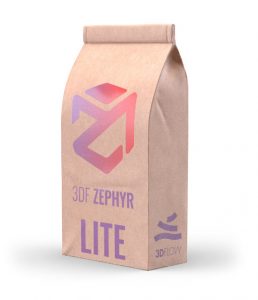 3d zephyr pro